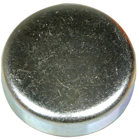 Dorman 555-103 Steel Cup Expansion Plug 36.5mm, Height 0.410 555-103